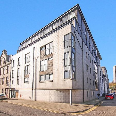 Mearns Street Apartments - Grampian Lettings Ltd Абърдийн Екстериор снимка