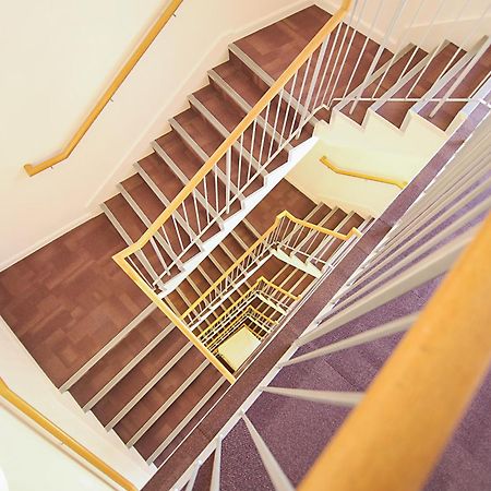 Mearns Street Apartments - Grampian Lettings Ltd Абърдийн Екстериор снимка