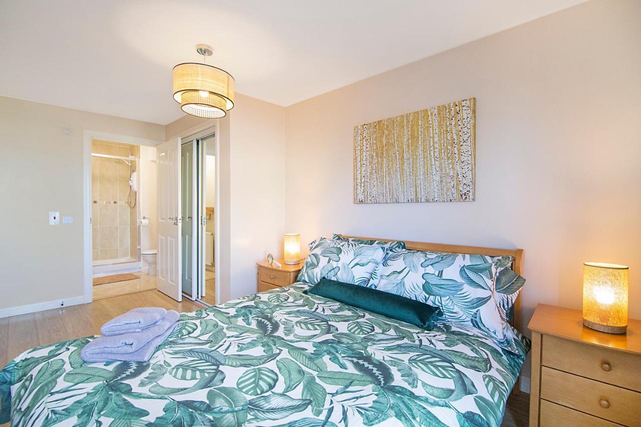 Mearns Street Apartments - Grampian Lettings Ltd Абърдийн Екстериор снимка