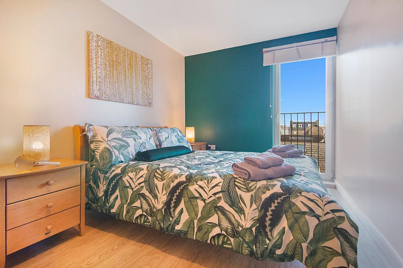 Mearns Street Apartments - Grampian Lettings Ltd Абърдийн Екстериор снимка