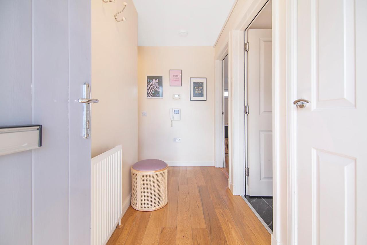 Mearns Street Apartments - Grampian Lettings Ltd Абърдийн Екстериор снимка
