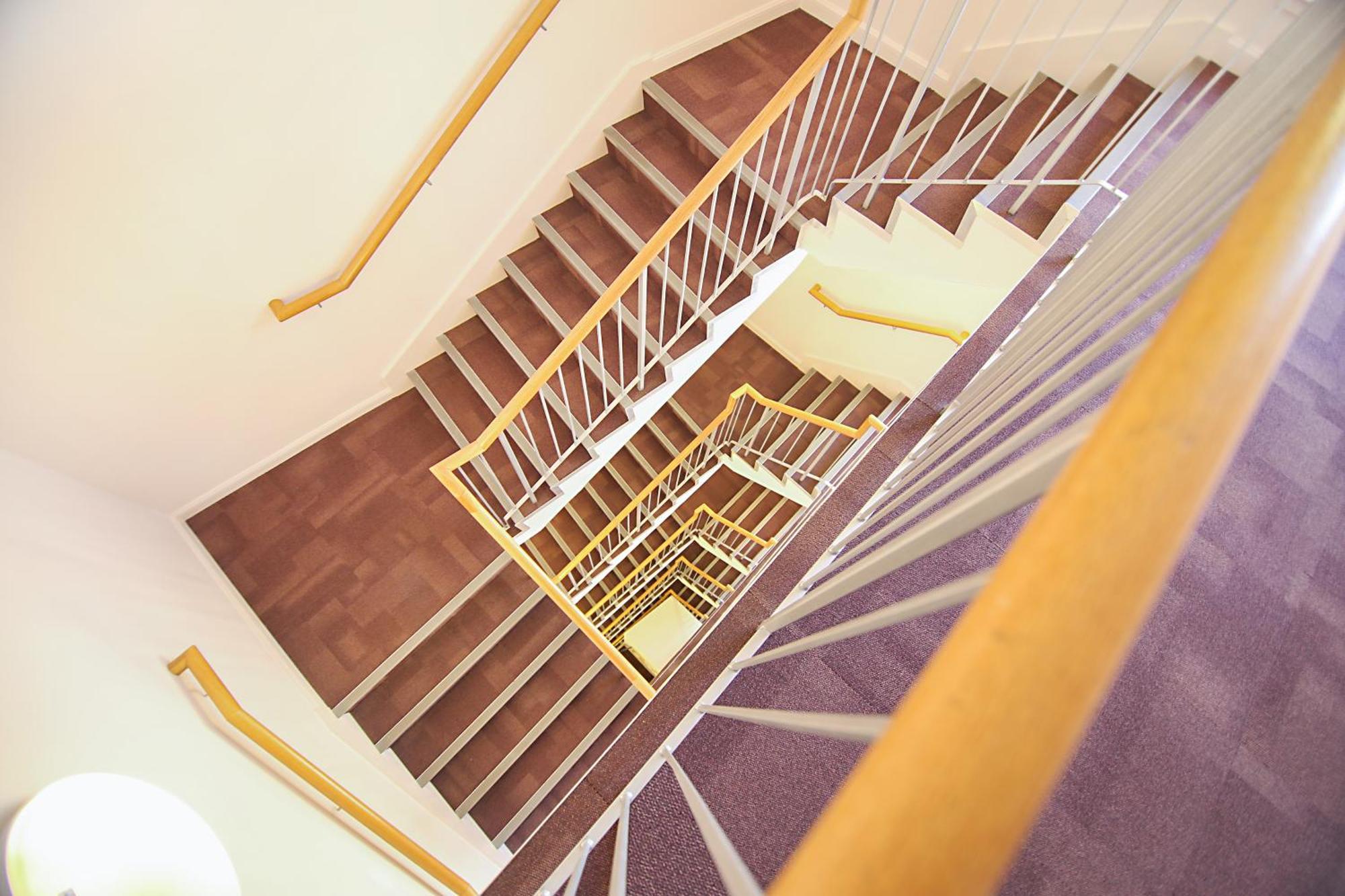 Mearns Street Apartments - Grampian Lettings Ltd Абърдийн Екстериор снимка